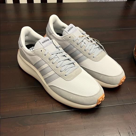 Adidas Run 70s Lifestyle Running Shoes Sneakers ID1874 new Mens Size 13